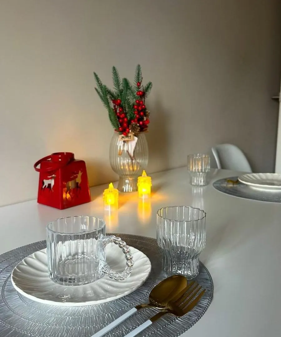 Apartments Jetisu Park Almaty Рядом С Арбатом , Тд Mega , Зеленым Базаром
