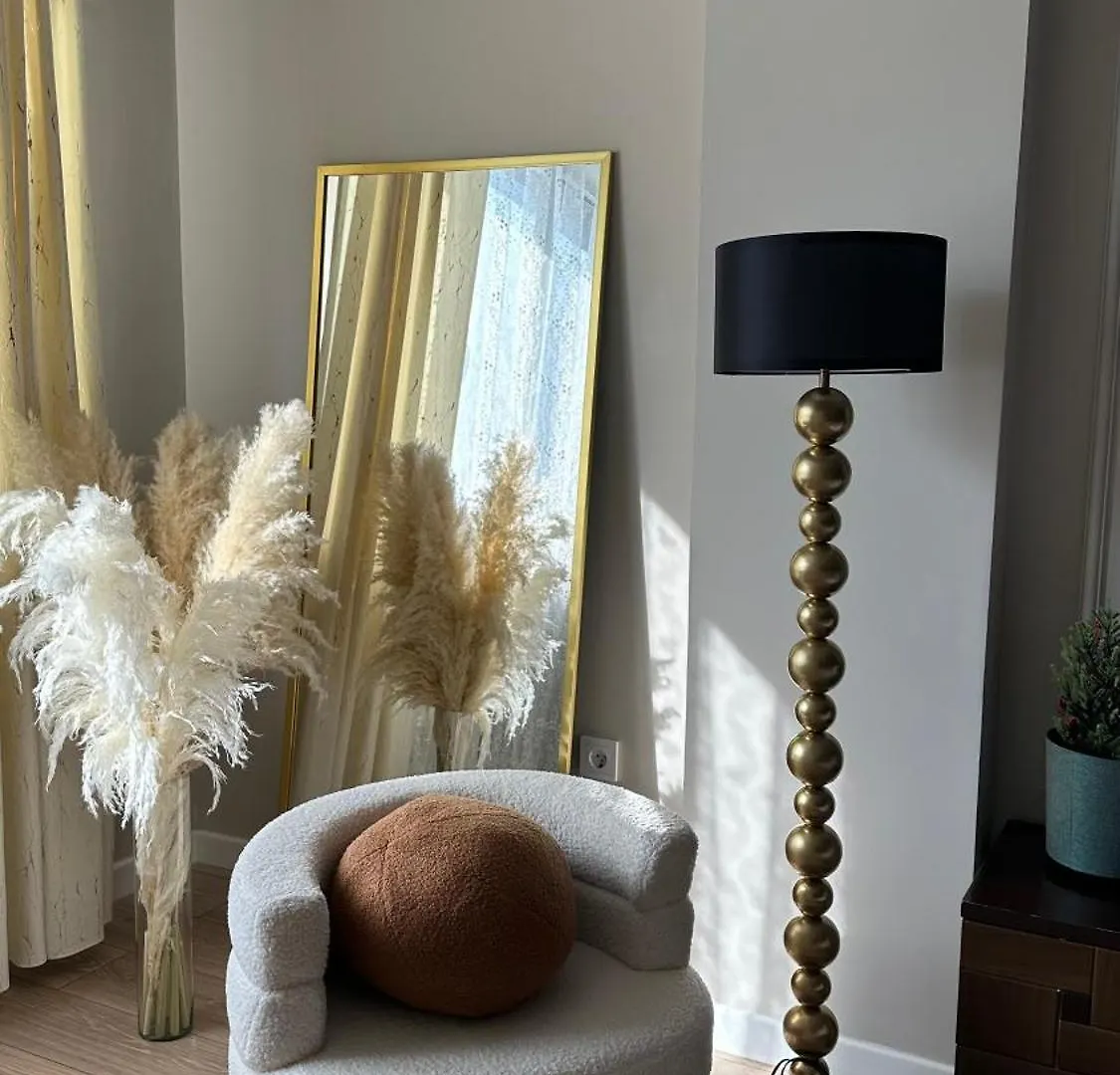 Apartments Jetisu Park Almaty Рядом С Арбатом , Тд Mega , Зеленым Базаром